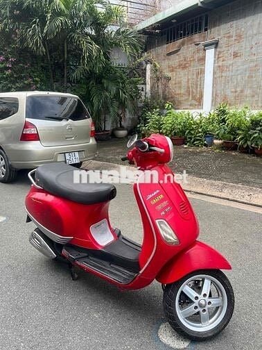 💥 Piaggio Verpa LX 125 Nhập Ý💥 BIỂN SỐ TP 💥💥💥