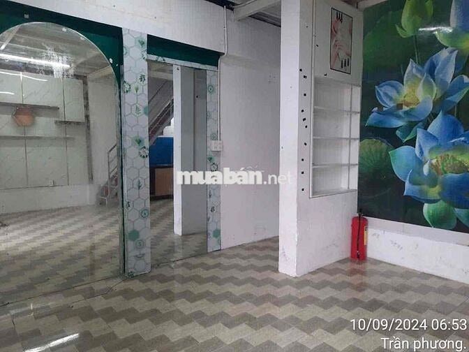cho thuê nhà MT Thạnh Xuân 52 - Giá: 5tr/th