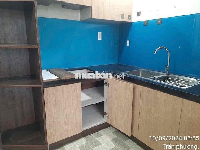 cho thuê nhà MT Thạnh Xuân 52 - Giá: 5tr/th