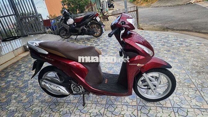 Honda Vision 2020 smartkey nguyên zin xe sạch đẹp