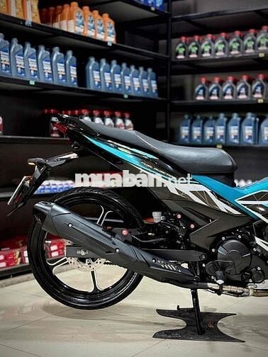 Exciter150 2018 Dọn Kiểng ( Hỗ trợ Trả GÓP 0 Đồng