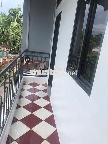Nhà trọ hẻm 12 gần bệnh viên Da Liễu