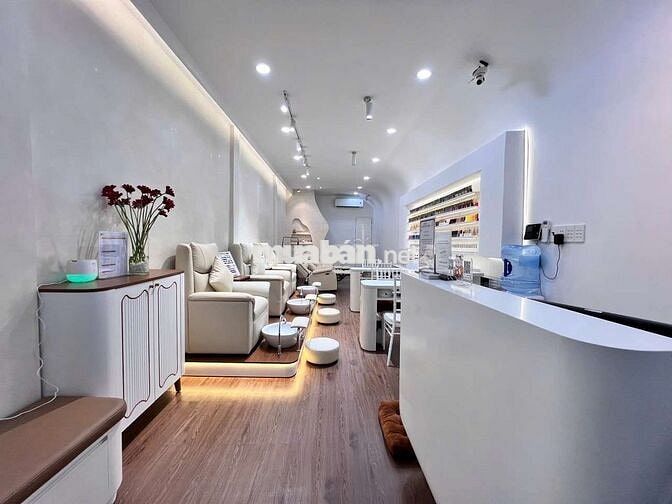 Nhà cho thuê Lê Văn Sỹ, Phường 10, Phú Nhuận