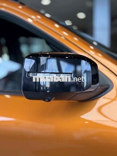 Mitsubishi Triton 2025 Athlete 4WD AT