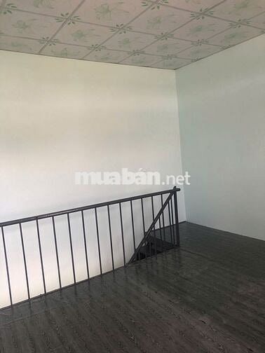 Nhà trọ hẻm 12 gần bệnh viên Da Liễu