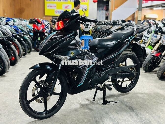 XE MÁYTHANH TÙNG_EXCITER 150 ĐÈN LED ĐỘ MÁY ZIN