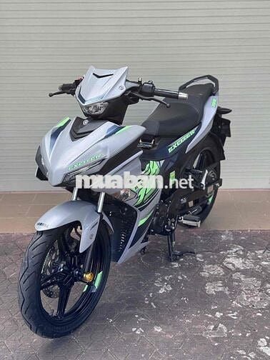 Ex 155 ABS mới 99,9% odo 1815 km bao check test