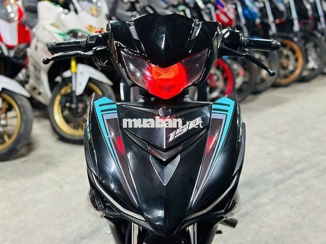 XE MÁYTHANH TÙNG_EXCITER 150 ĐÈN LED ĐỘ MÁY ZIN