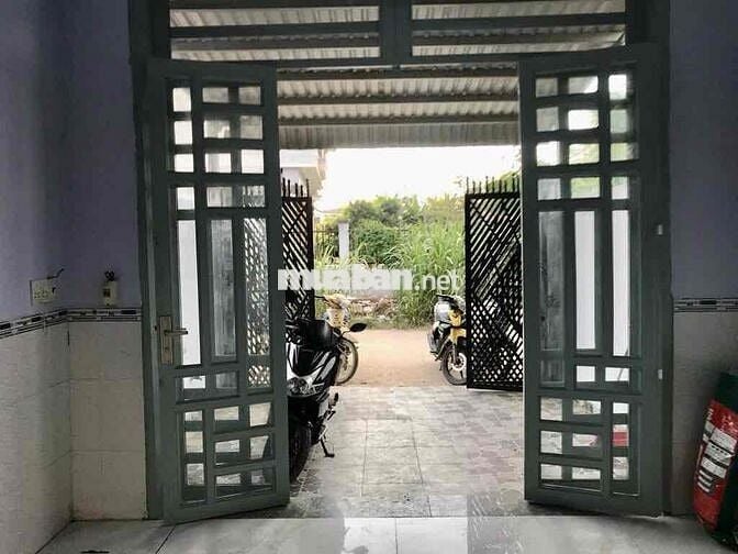Nhà HXH đậu cửa Tân Xuân 1 HM-5,3x17m-300m ra Lê Thị Hà-4 tỷ