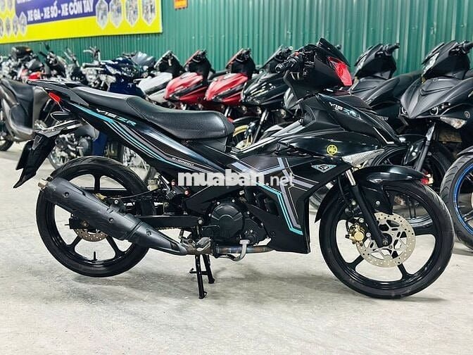 XE MÁYTHANH TÙNG_EXCITER 150 ĐÈN LED ĐỘ MÁY ZIN