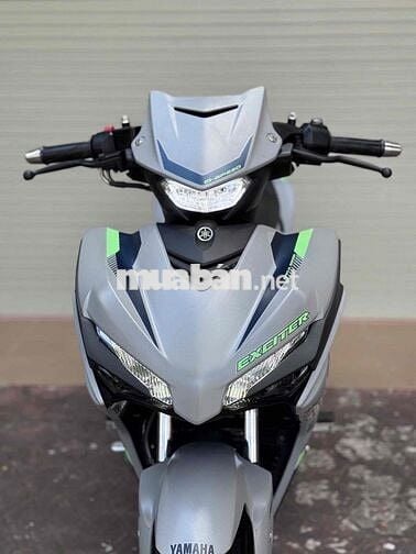 Ex 155 ABS mới 99,9% odo 1815 km bao check test