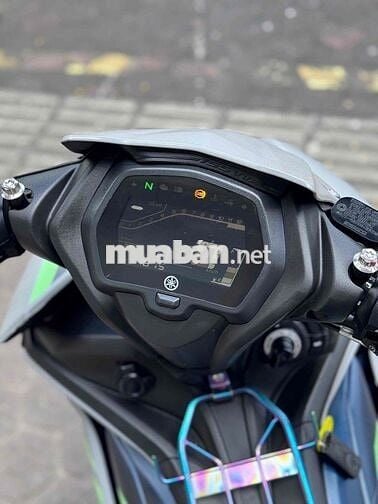 Ex 155 ABS mới 99,9% odo 1815 km bao check test