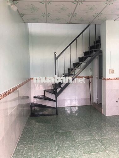 Nhà trọ hẻm 12 gần bệnh viên Da Liễu