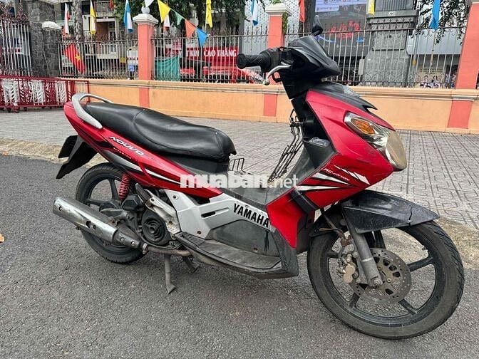 nouvo 3 2006 bstp có cccd chủ xe