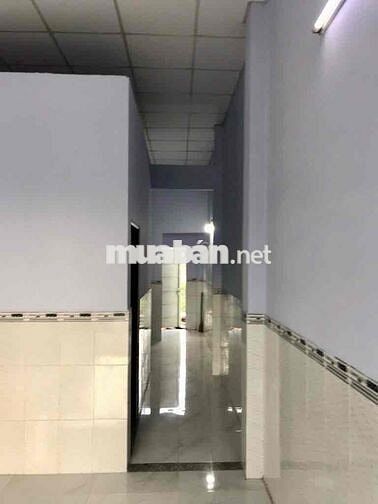 Nhà HXH đậu cửa Tân Xuân 1 HM-5,3x17m-300m ra Lê Thị Hà-4 tỷ
