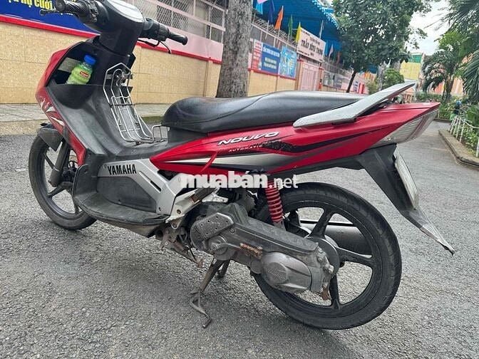nouvo 3 2006 bstp có cccd chủ xe