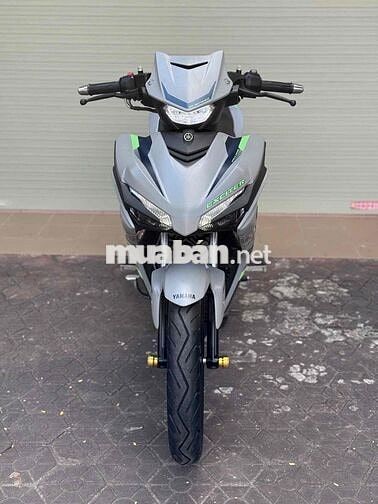 Ex 155 ABS mới 99,9% odo 1815 km bao check test