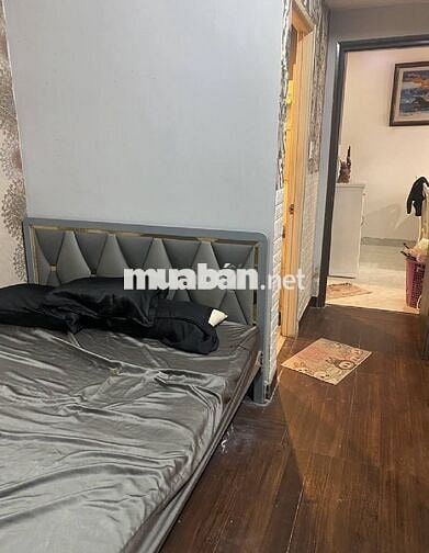 🏢 CĂN HỘ TẦNG 5 – CHUNG CƯ HOÀNG QUÂN, NGUYỄN THỊ SÓC, HÓC MÔN