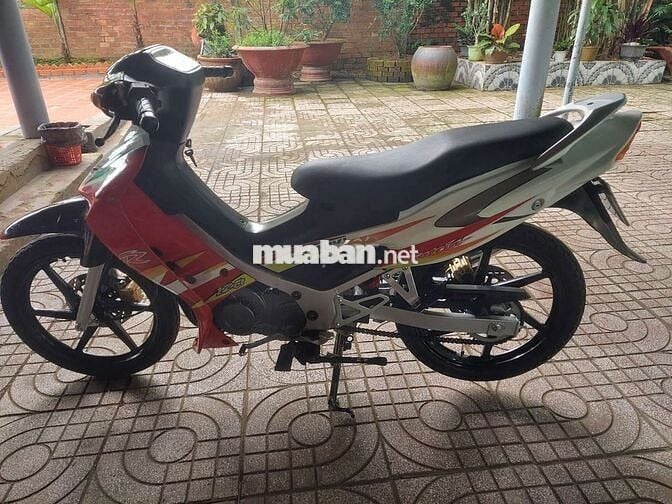 Full 120 6 số cavet zin gốc còn