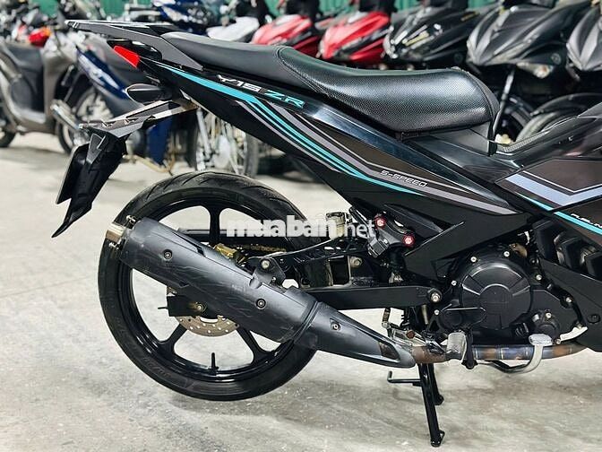 XE MÁYTHANH TÙNG_EXCITER 150 ĐÈN LED ĐỘ MÁY ZIN