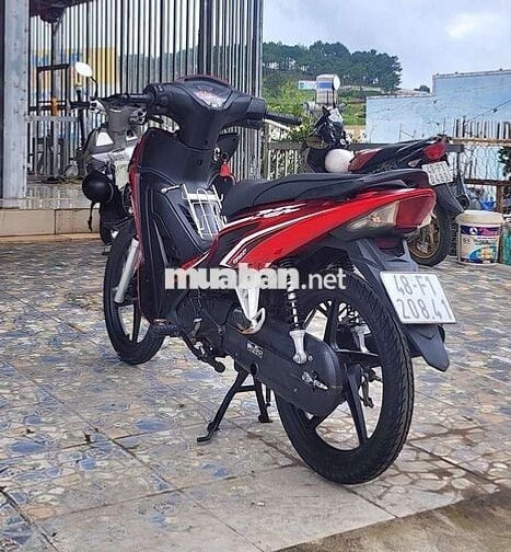 Honda wave RSX 2021 fi máy ngon xe đẹp.