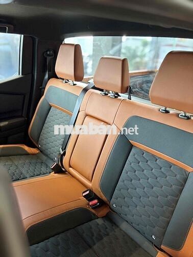 Mitsubishi Triton 2025 Athlete 4WD AT