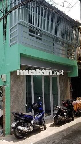 Trịnh Đình Trọng ngang 4,2m, HBG – Hòa Thạnh – 3.75 Tỷ