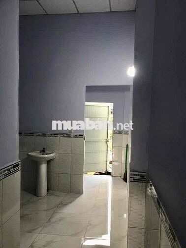Nhà HXH đậu cửa Tân Xuân 1 HM-5,3x17m-300m ra Lê Thị Hà-4 tỷ