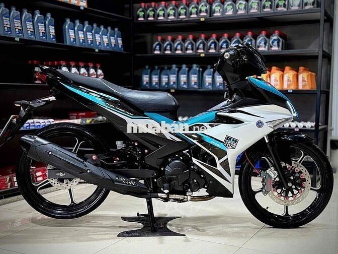 Exciter150 2018 Dọn Kiểng ( Hỗ trợ Trả GÓP 0 Đồng