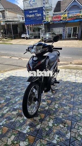 Honda wave RSX 2010 xe sạch sẽ máy ngon.