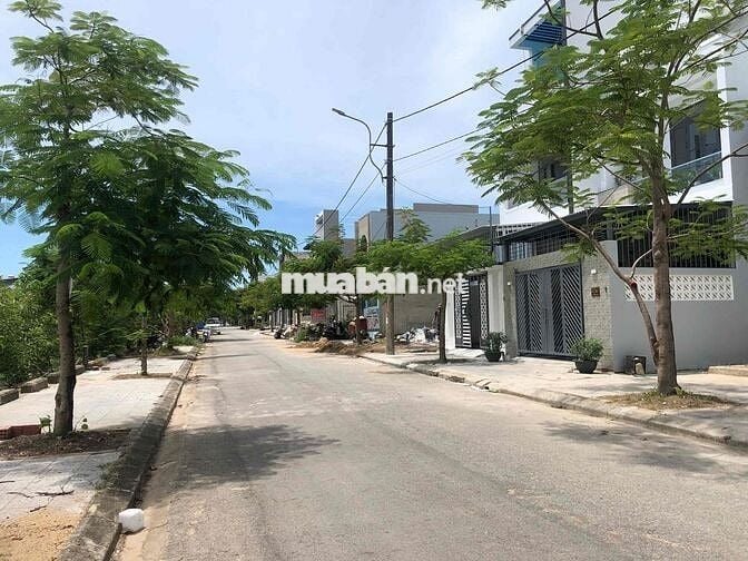BÁN ĐẤT 2 MẶT TIỀN KQH BÀU VÁ VỊ TRÍ ĐẸP KINH DOANH GIÁ TỐT