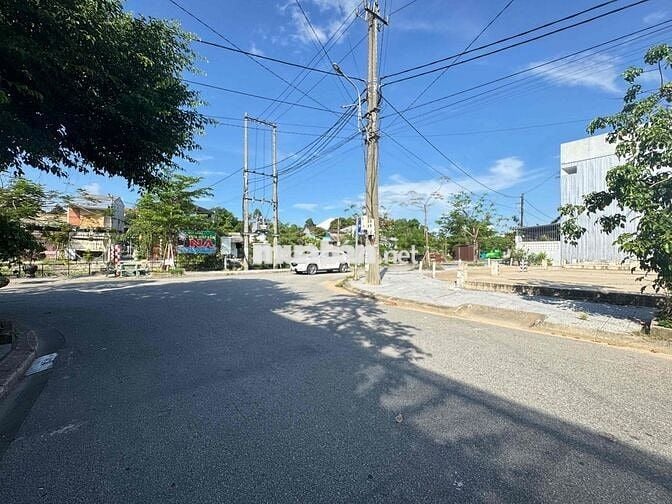 BÁN ĐẤT 2 MẶT TIỀN KQH BÀU VÁ VỊ TRÍ ĐẸP KINH DOANH GIÁ TỐT
