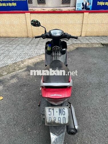 nouvo 3 2006 bstp có cccd chủ xe