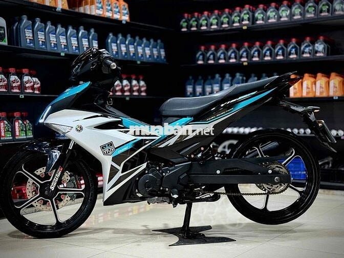 Exciter150 2018 Dọn Kiểng ( Hỗ trợ Trả GÓP 0 Đồng