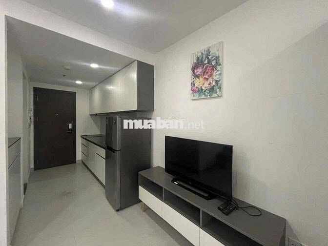 cho thuê căn hộ officetel 36m2. chung cư Garden  Gate. gần sân bay TSN