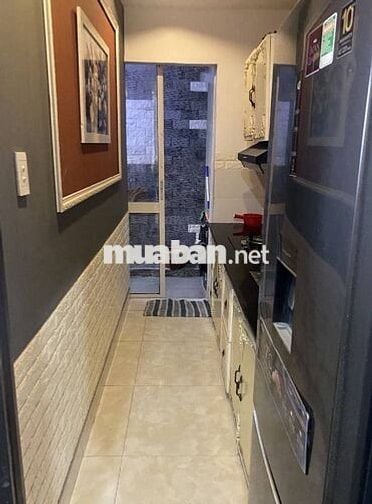 🏢 CĂN HỘ TẦNG 5 – CHUNG CƯ HOÀNG QUÂN, NGUYỄN THỊ SÓC, HÓC MÔN