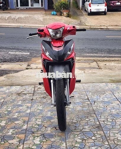 Honda wave RSX 2021 fi máy ngon xe đẹp.