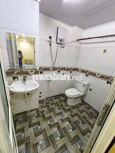 CHÍNH CHỦ CHO THUÊ  STUDIO 1PN  FULL NỘI THẤT GẦN SÂN BAY TÂN BÌNH
