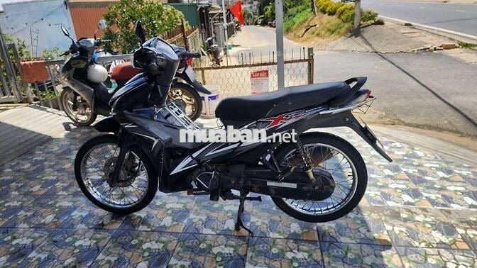 Honda wave RSX 2010 xe sạch sẽ máy ngon.