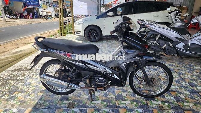 Honda wave RSX 2010 xe sạch sẽ máy ngon.