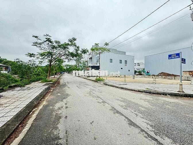 BÁN ĐẤT 2 MẶT TIỀN KQH BÀU VÁ VỊ TRÍ ĐẸP KINH DOANH GIÁ TỐT