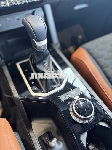 Mitsubishi Triton 2025 Athlete 4WD AT