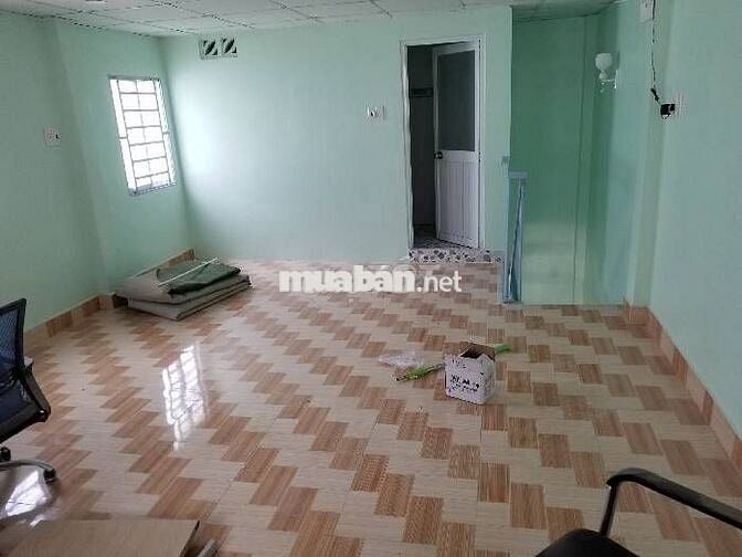 Trịnh Đình Trọng ngang 4,2m, HBG – Hòa Thạnh – 3.75 Tỷ