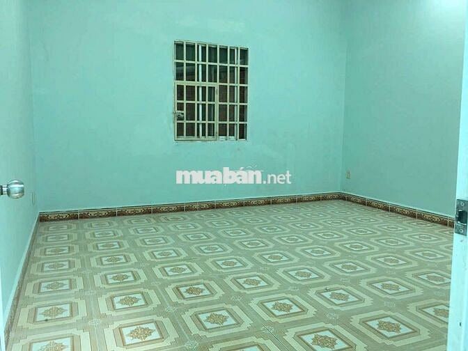CHO THUÊ NHÀ 4x17M, HẺM XE TẢI, PHẠM VĂN BẠCH,  TÂN BÌNH