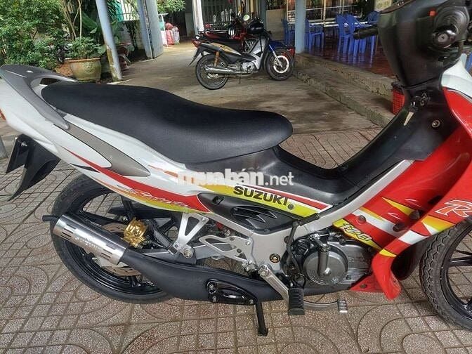 Full 120 6 số cavet zin gốc còn