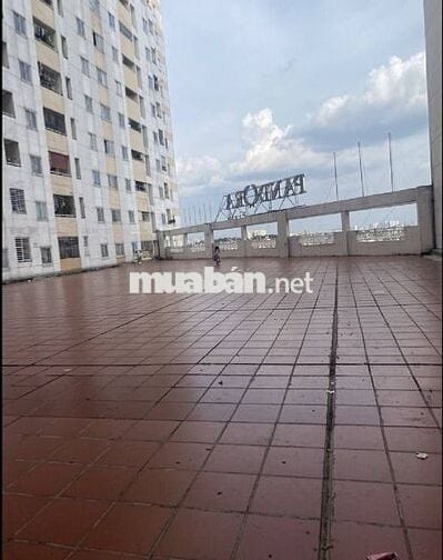 🏢 CĂN HỘ TẦNG 5 – CHUNG CƯ HOÀNG QUÂN, NGUYỄN THỊ SÓC, HÓC MÔN