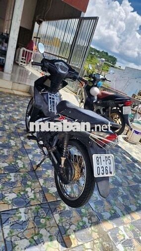 Honda wave RSX 2010 xe sạch sẽ máy ngon.