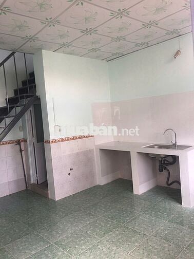 Nhà trọ hẻm 12 gần bệnh viên Da Liễu