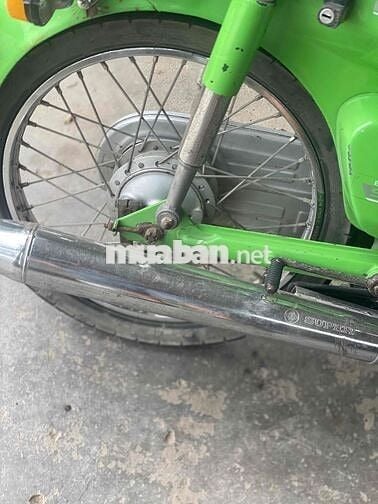 em băn chiếc cub nhật giấy tờ đầy đủ đi thích