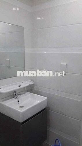 cho thuê căn hộ officetel 36m2. chung cư Garden  Gate. gần sân bay TSN